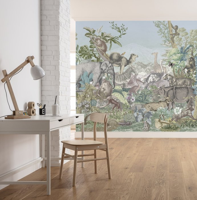 Creative Zoo
