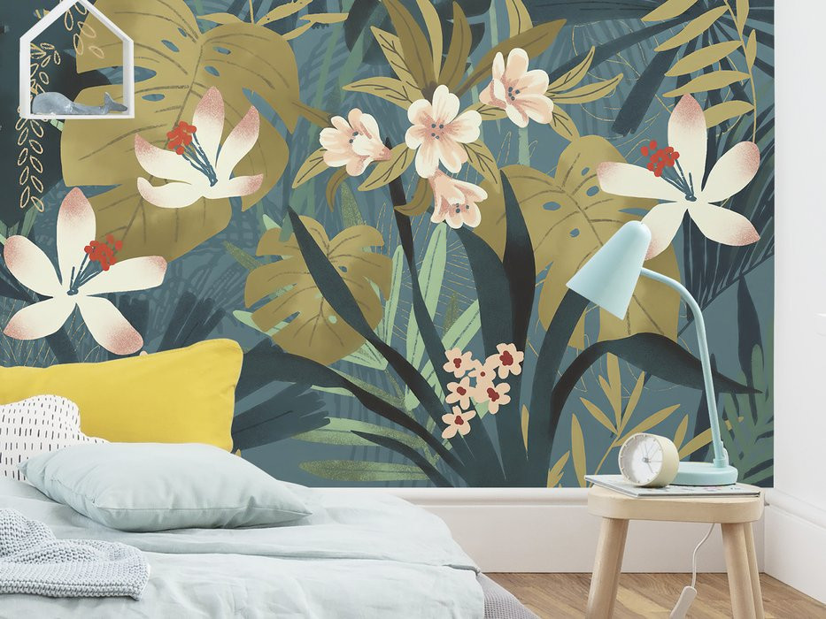 Enchanted Jungle
