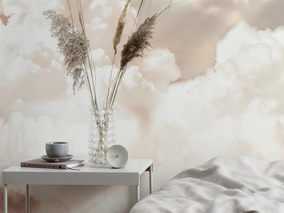 Mellow Clouds
