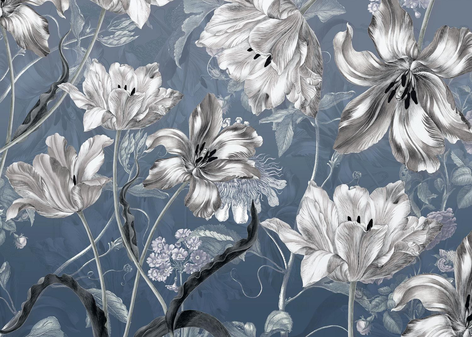 Merian Blue