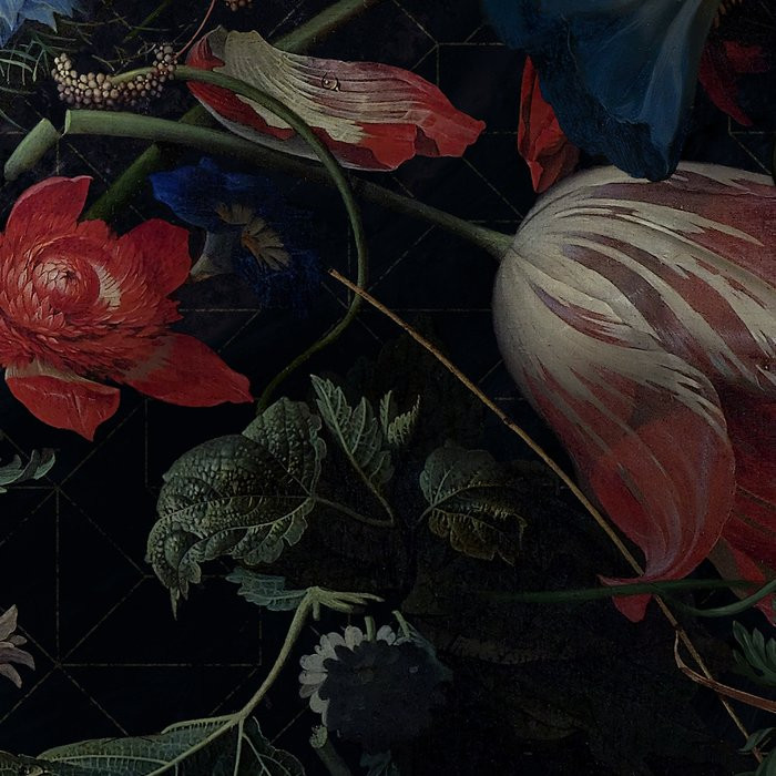 Amsterdam Flowers