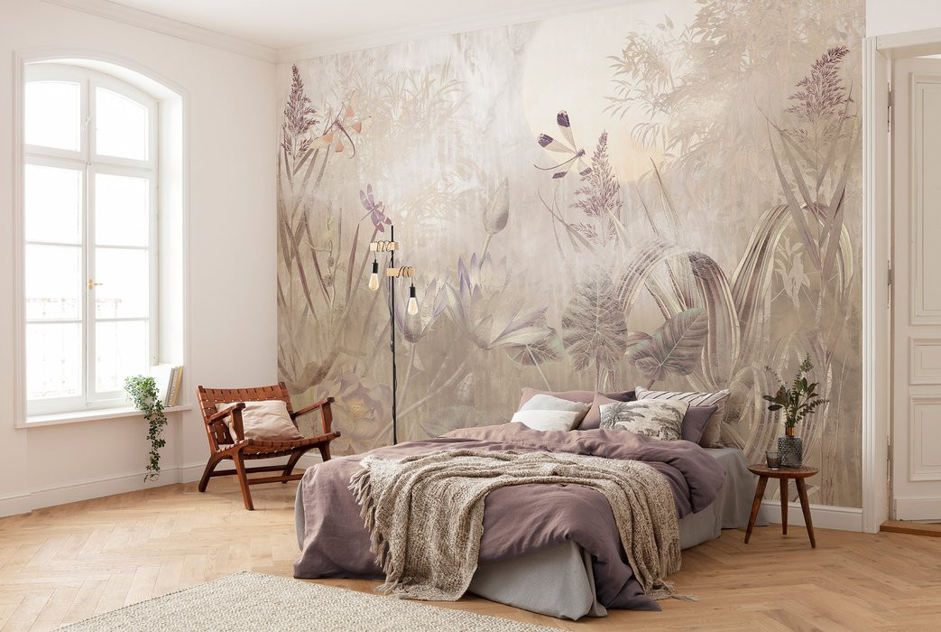 Dragonfly Pond