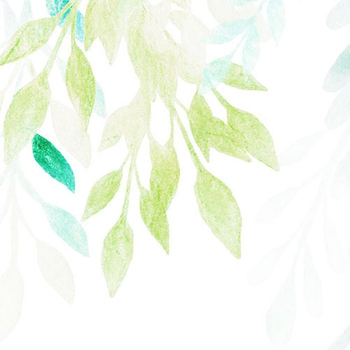 Summer Leaves