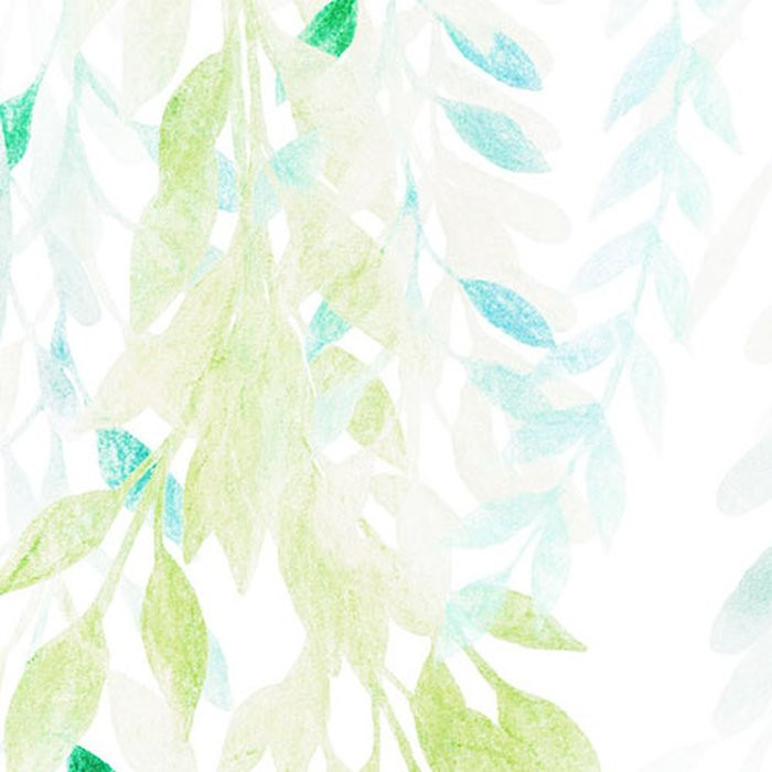 Summer Leaves