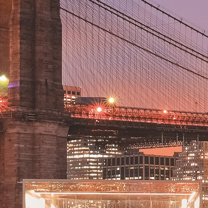 Brooklyn Nights