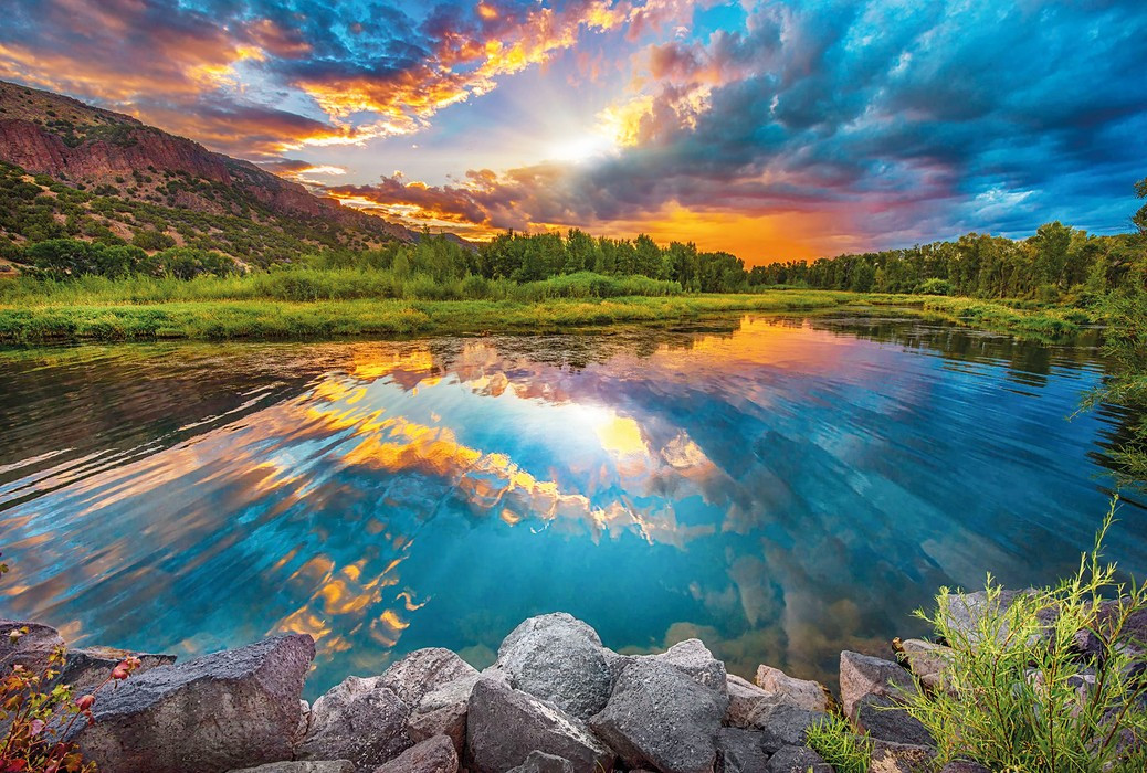 Daybreak
