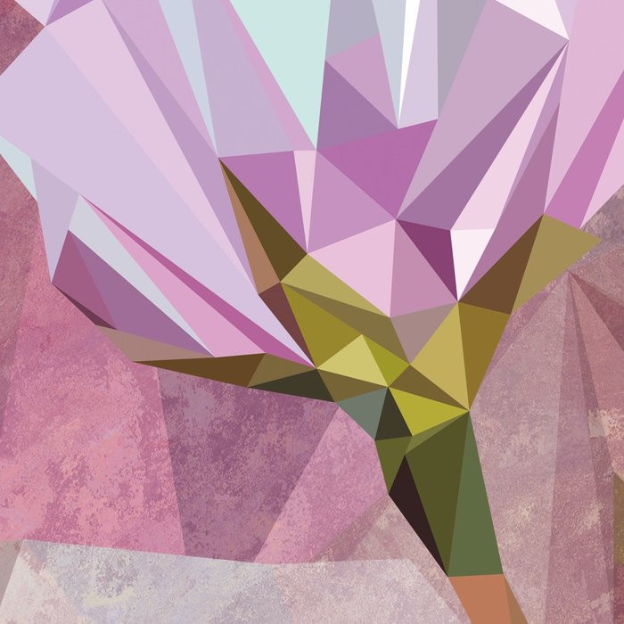 Blooming Gems