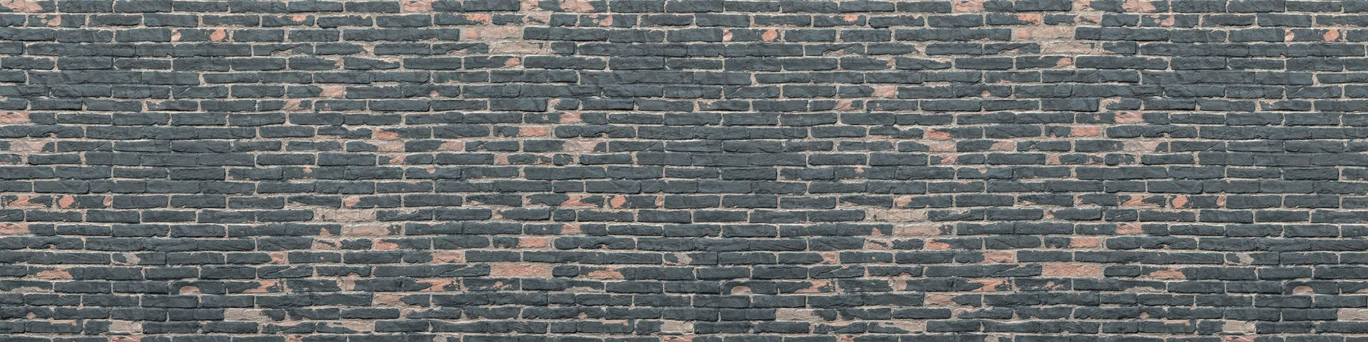 Painted Bricks