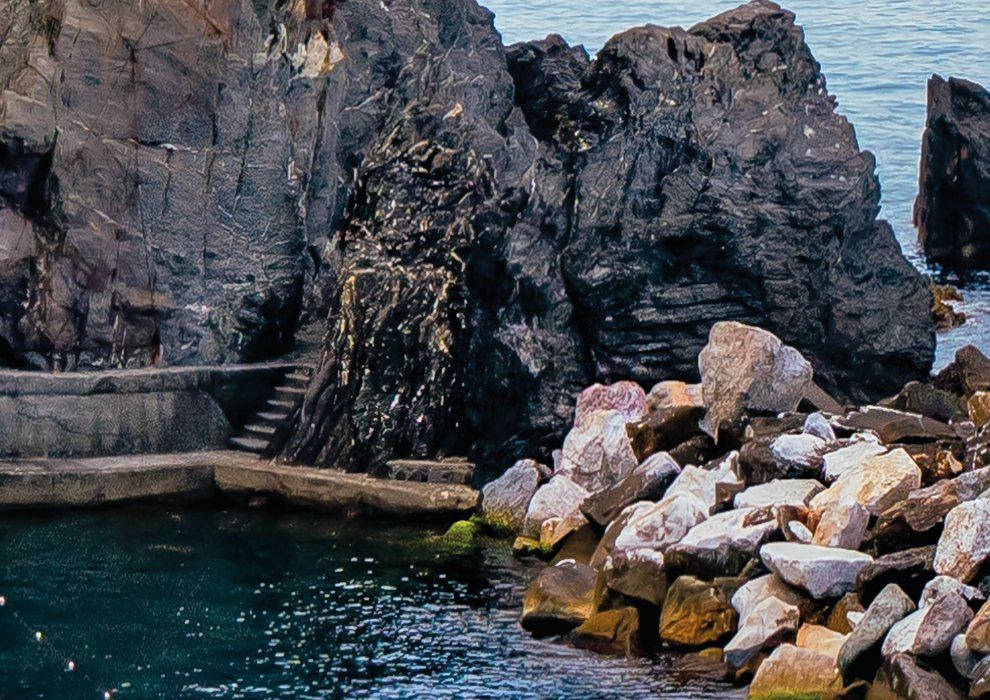 Cinque Terre