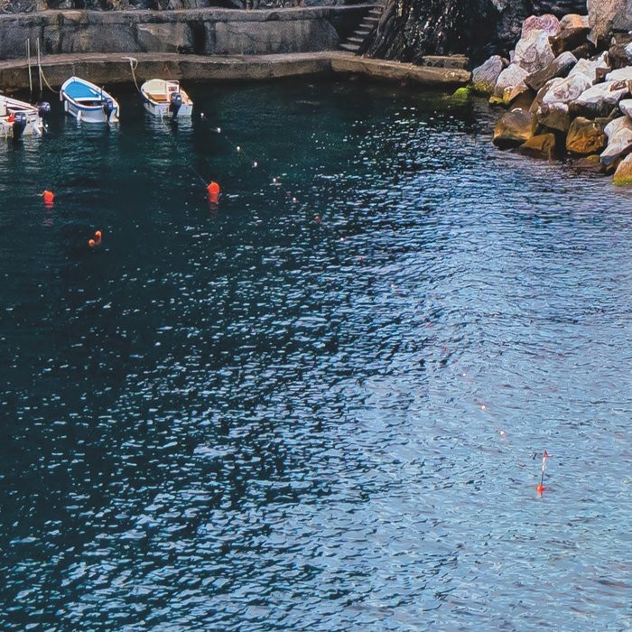 Cinque Terre