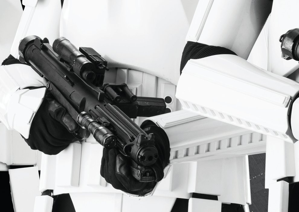 STAR WARS The Dark Side
