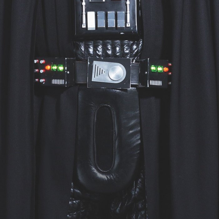 STAR WARS The Dark Side
