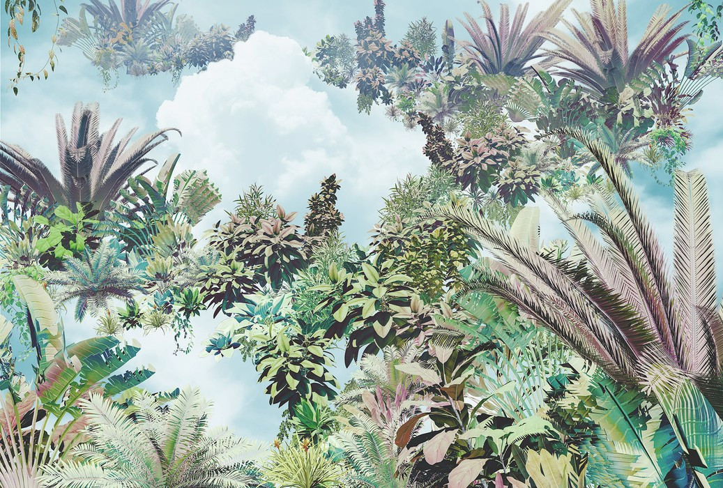 Tropical Heaven