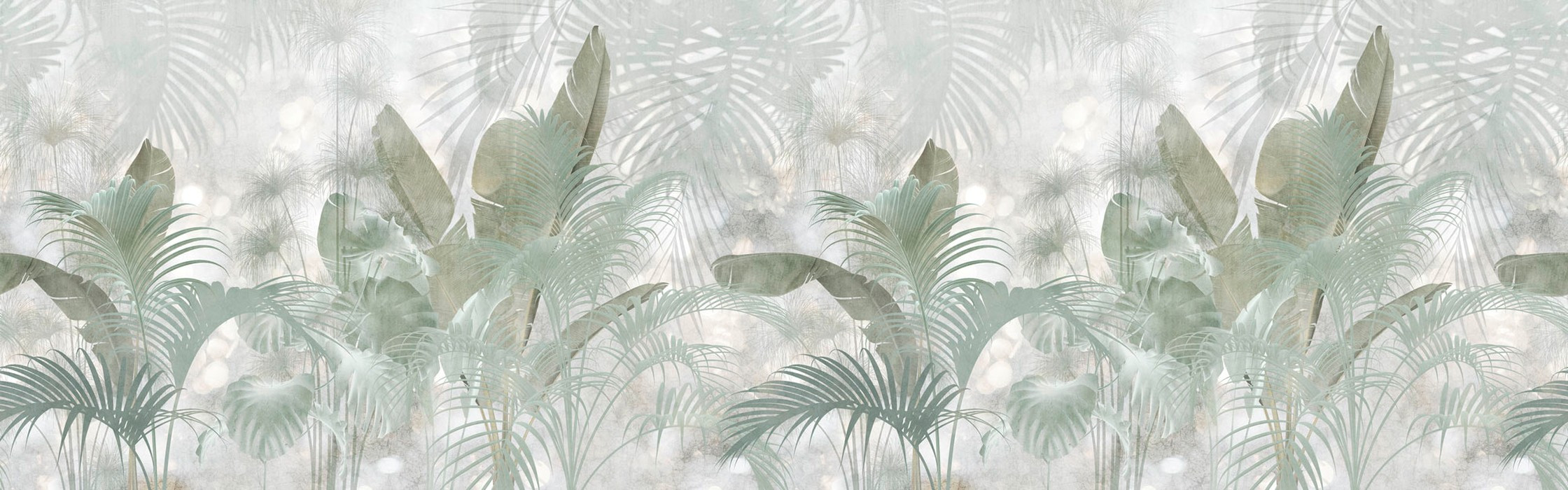 Paillettes Tropicales