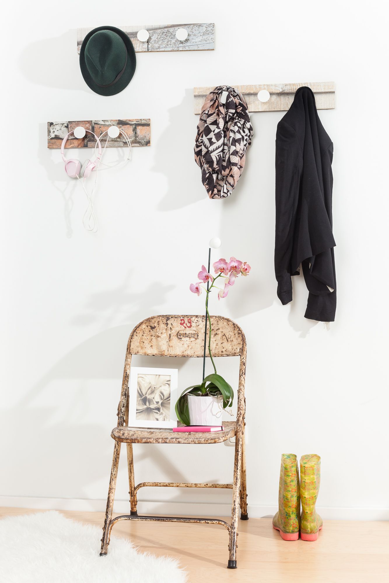 Garderobe
