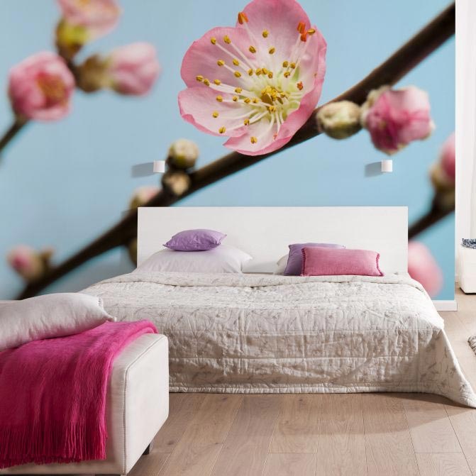 Peach Blossom Peach Blossom