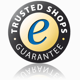 Sicher einkaufen - Trusted Shops