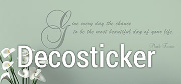 Decosticker